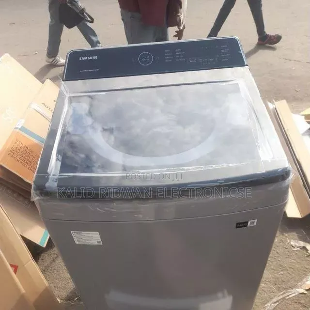Samsung Weshing 16 Kg