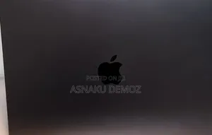New Laptop Apple MacBook Pro 16GB Apple M5 SSD 1T
