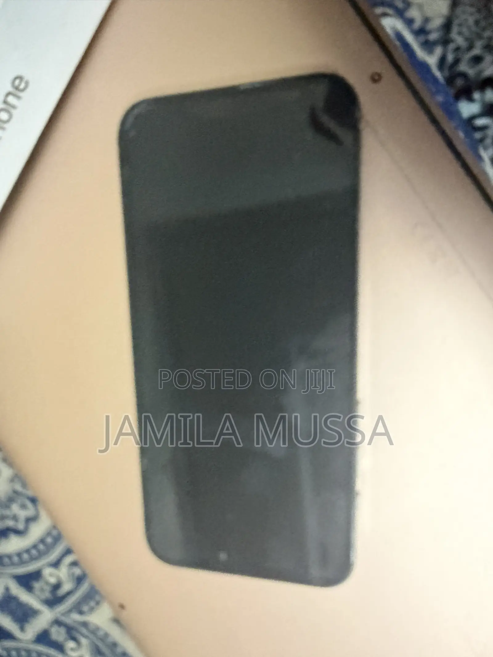 Apple iPhone 15 Pro Max 256 GB Silver