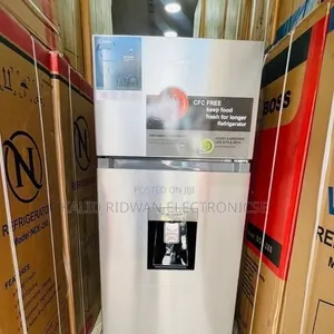 Booss Refrgrator 350 Model