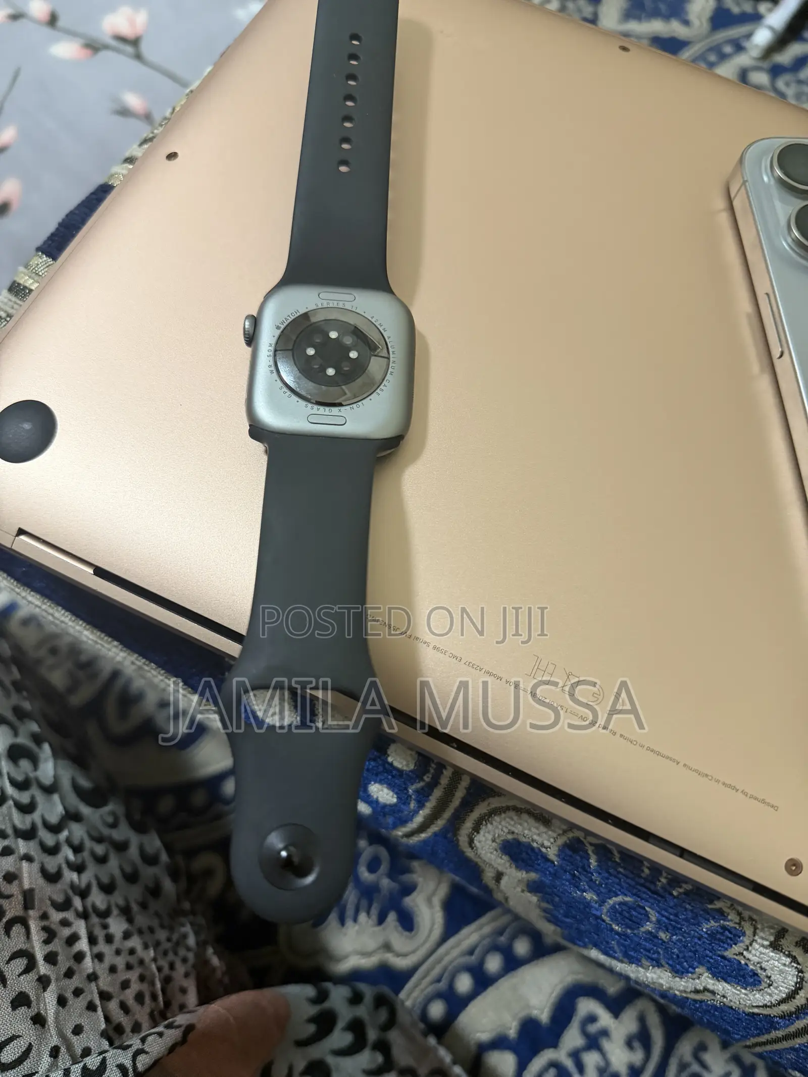 Smart Watch for Sale