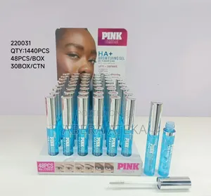 Eyebrow Gel