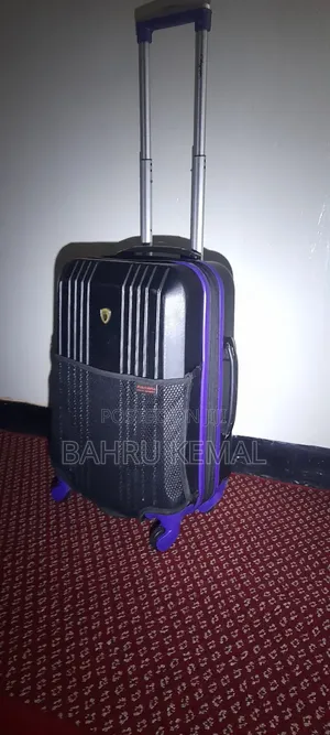 ሻንጣ Bags Orgnal Brand