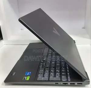 New Laptop HP Victus 16 16GB Intel Core i7 SSD 512GB