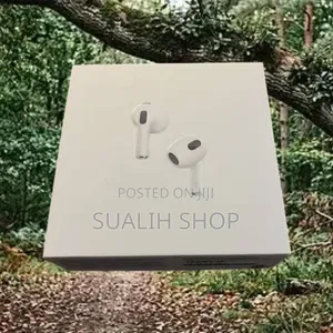 Apple AirPods 3rd Gen Nuovi - Best Price