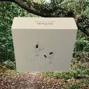 AirPods 3 Wireless Earphones - Sigillati
