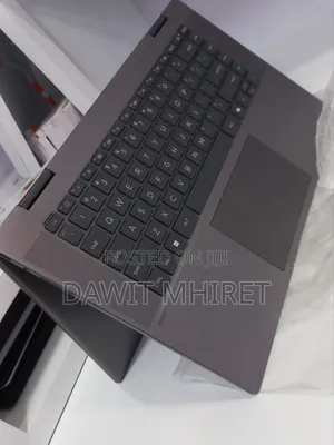 New Laptop HP Envy 14 16GB Intel Core Ultra 7 SSD 512GB