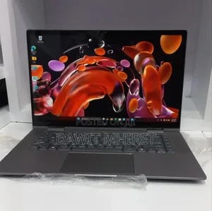 New Laptop HP Envy 14 16GB Intel Core Ultra 7 SSD 512GB