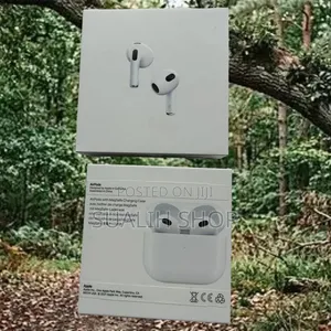 AirPods 3 MagSafe Case - Offerta Speciale