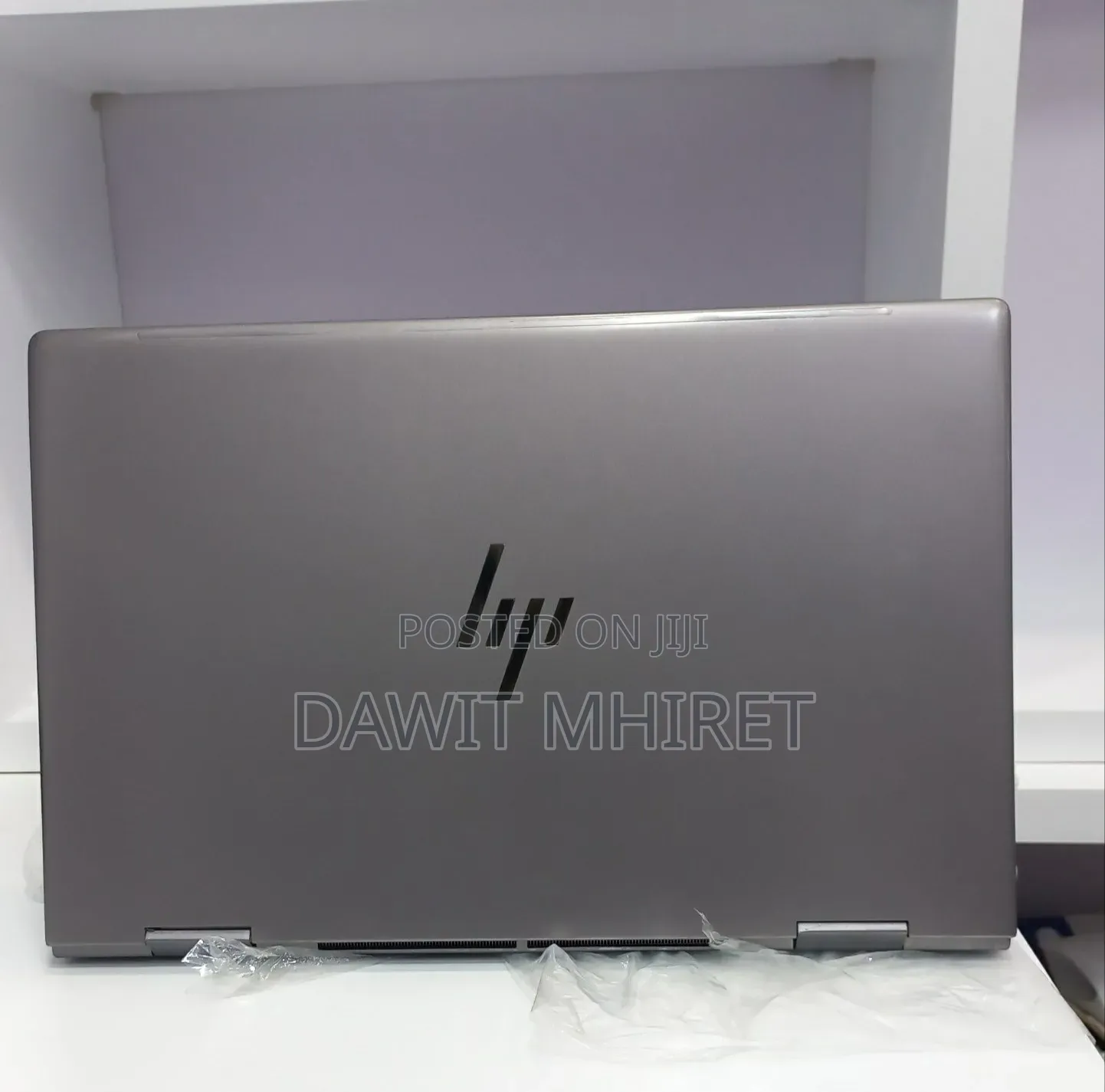 New Laptop HP Envy 14 16GB Intel Core Ultra 7 SSD 512GB