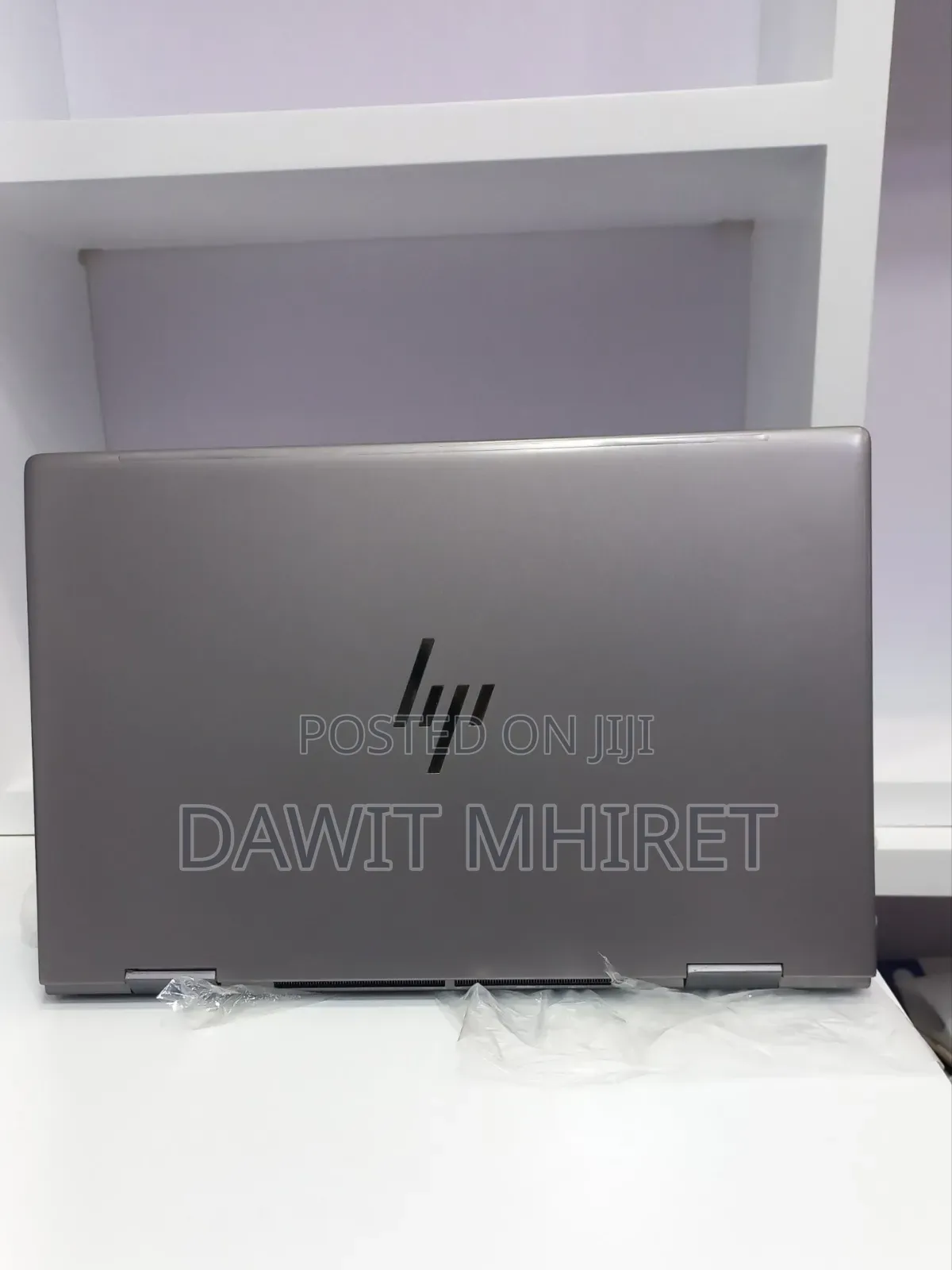New Laptop HP Envy 14 16GB Intel Core Ultra 7 SSD 512GB