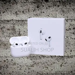 AirPods 3 Wireless Headphones - Come Nuovi