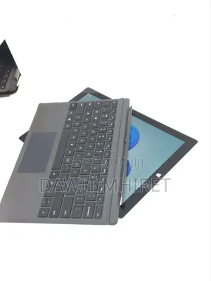 New Laptop Microsoft Surface Pro 3 8GB Intel Core i7 SSD 256GB
