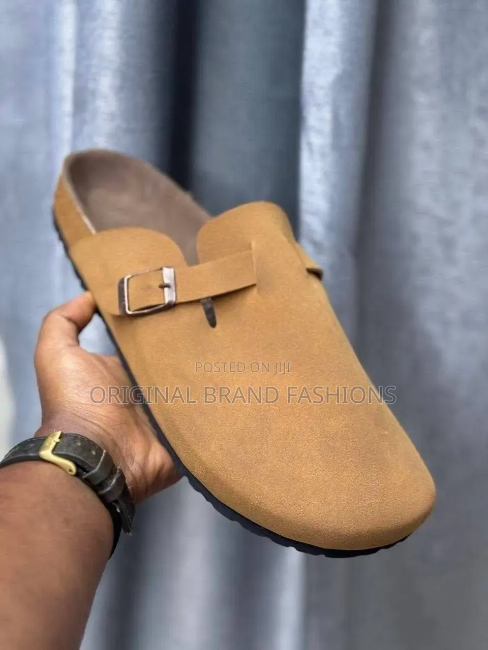 Birkenstock