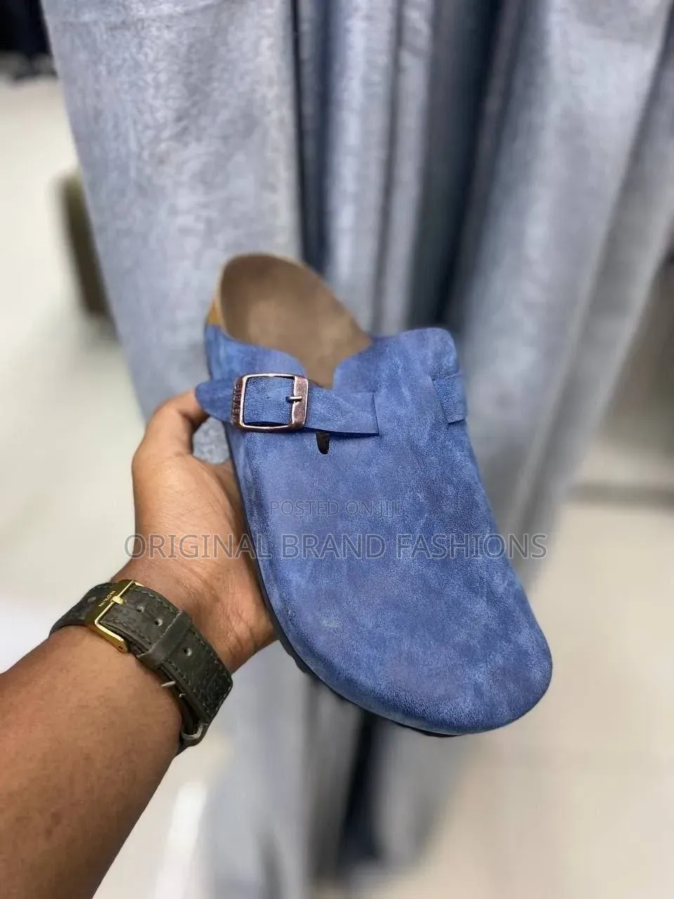 Birkenstock