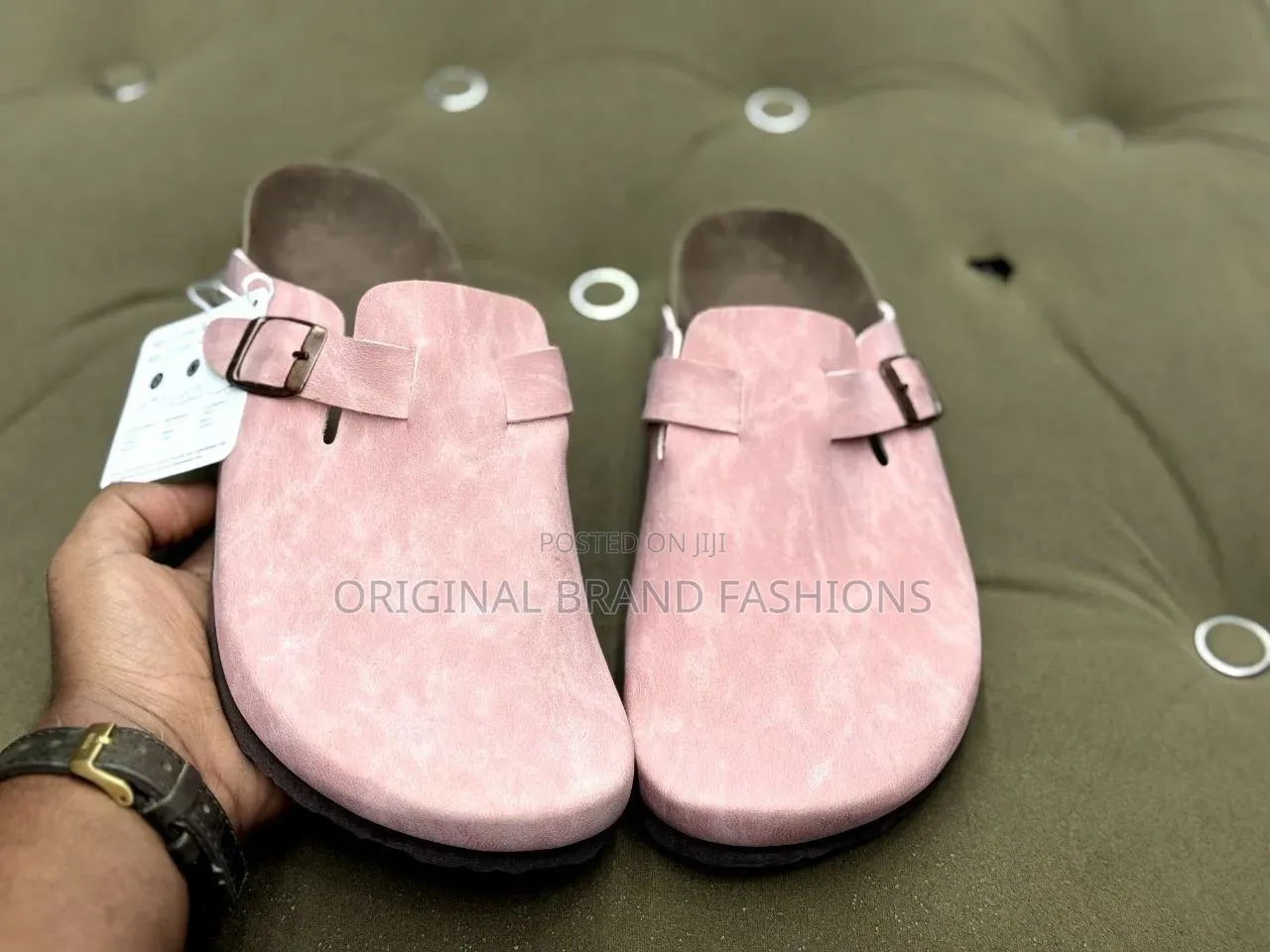Birkenstock