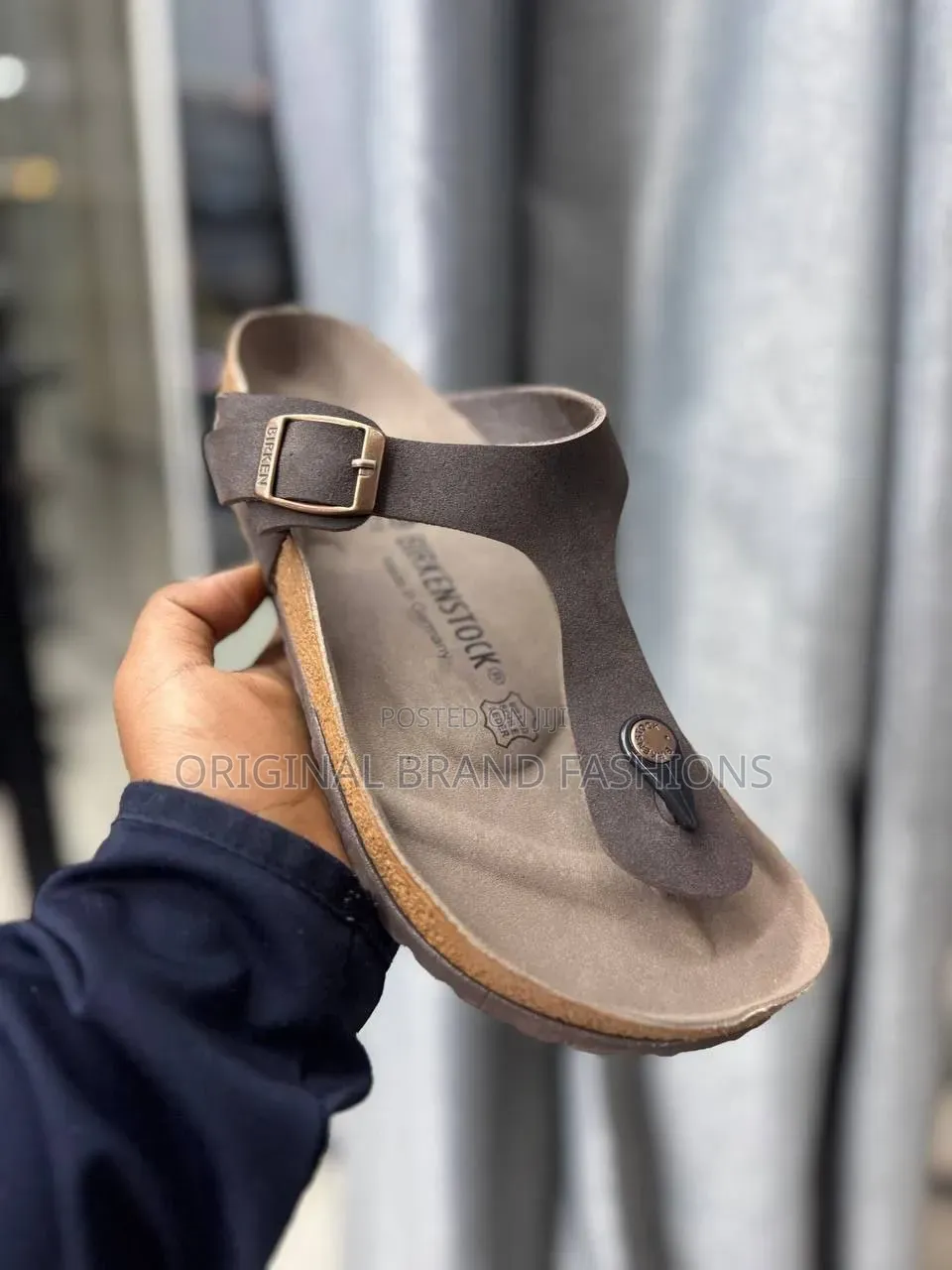 Birkenstock