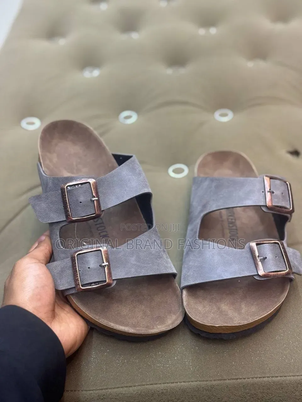 Birkenstock