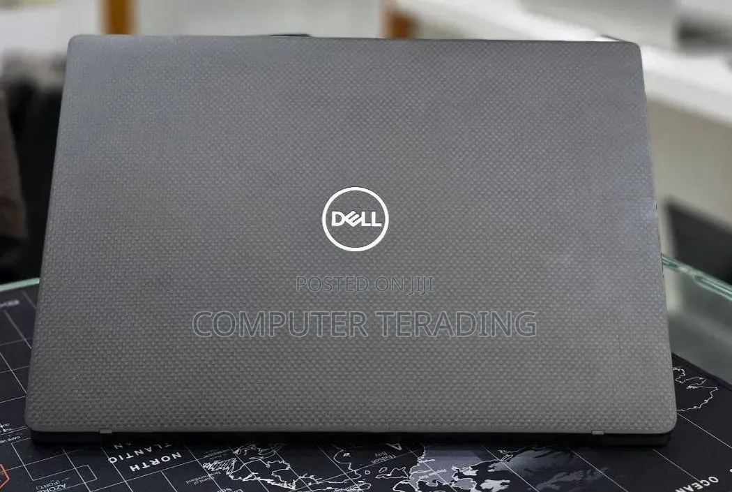 New Laptop Dell Latitude 7400 8GB Intel Core i7 SSD 512GB