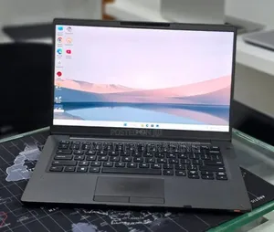New Laptop Dell Latitude 7400 8GB Intel Core i7 SSD 512GB