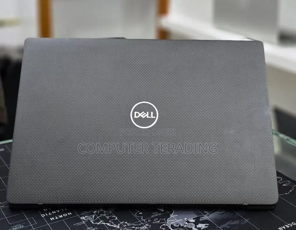 New Laptop Dell Latitude 7400 8GB Intel Core i7 SSD 512GB