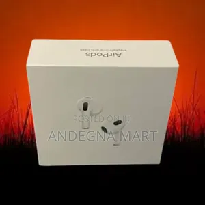AirPods 3 Smart Earbuds - Suono Perfetto