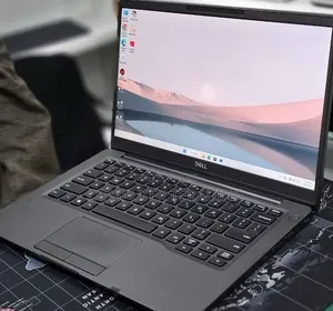 New Laptop Dell Latitude 7400 8GB Intel Core i7 SSD 512GB