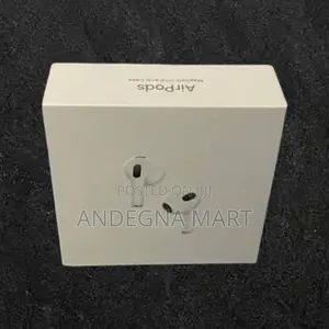 AirPods 3 in-Ear Headphones - Sigillato