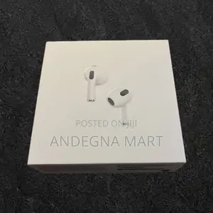 Apple AirPods 3 - Best Deal, Affare Unico