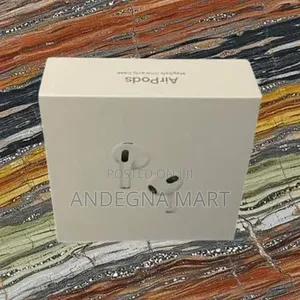 AirPods 3rd Gen Earphones - Confezione Nuova