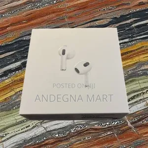 Wireless AirPods 3 - Ricarica MagSafe Top