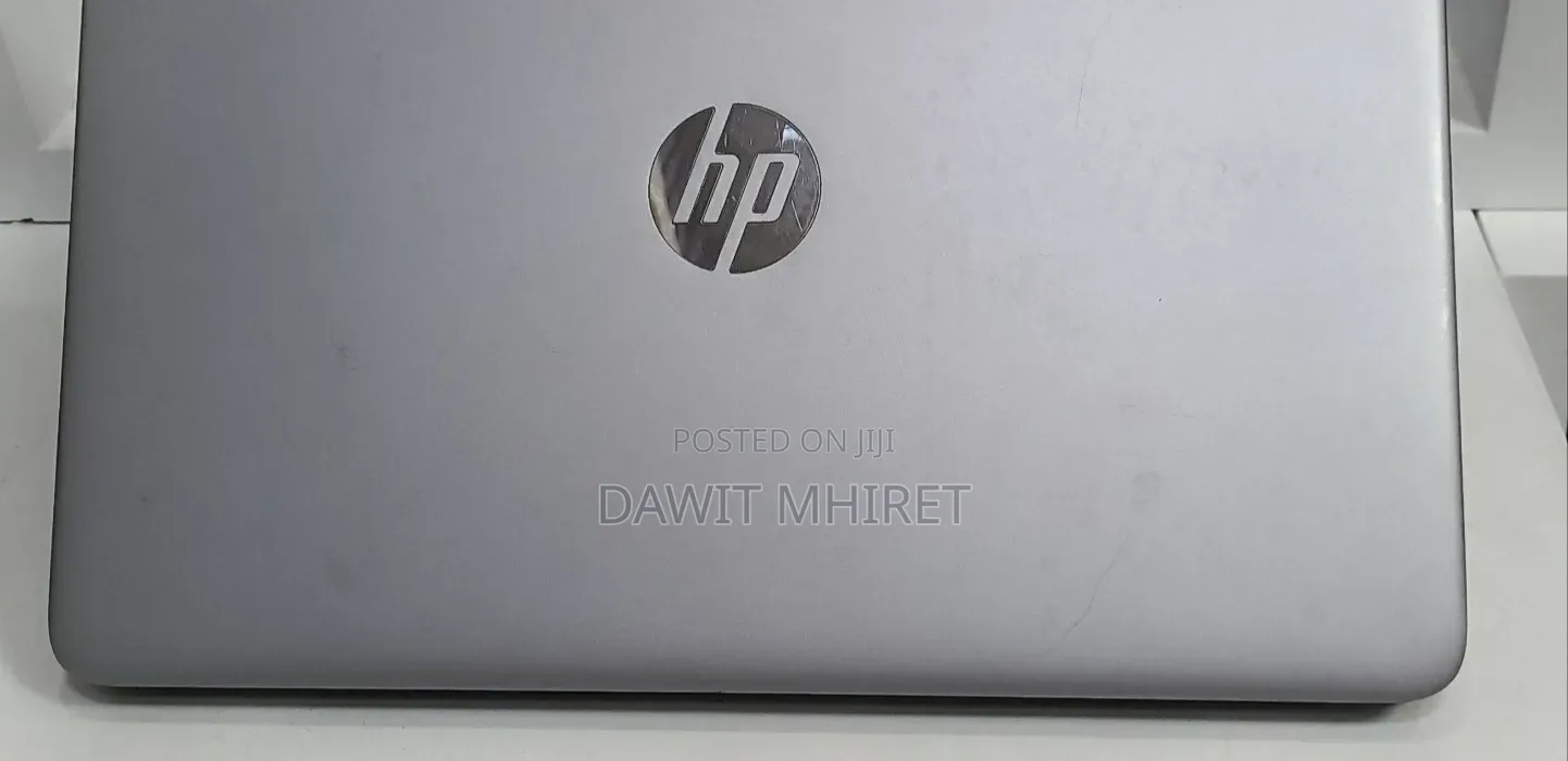 New Laptop HP EliteBook 840 G3 8GB Intel Core i5 SSD 256GB