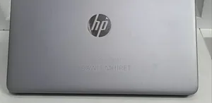 New Laptop HP EliteBook 840 G3 8GB Intel Core i5 SSD 256GB
