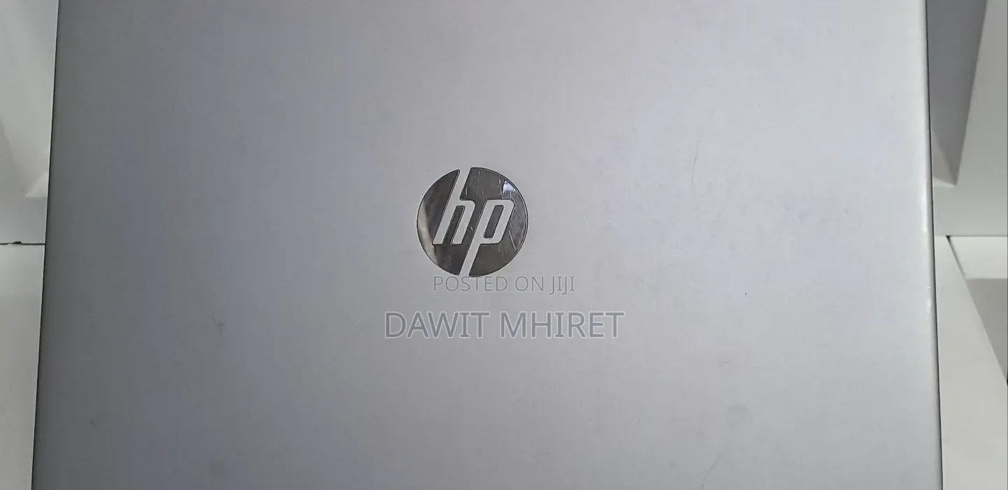 New Laptop HP EliteBook 840 G3 8GB Intel Core i5 SSD 256GB