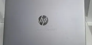 New Laptop HP EliteBook 840 G3 8GB Intel Core i5 SSD 256GB