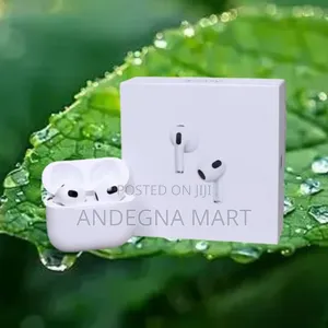 Buy Now AirPods 3 - Occasione Imperdibile