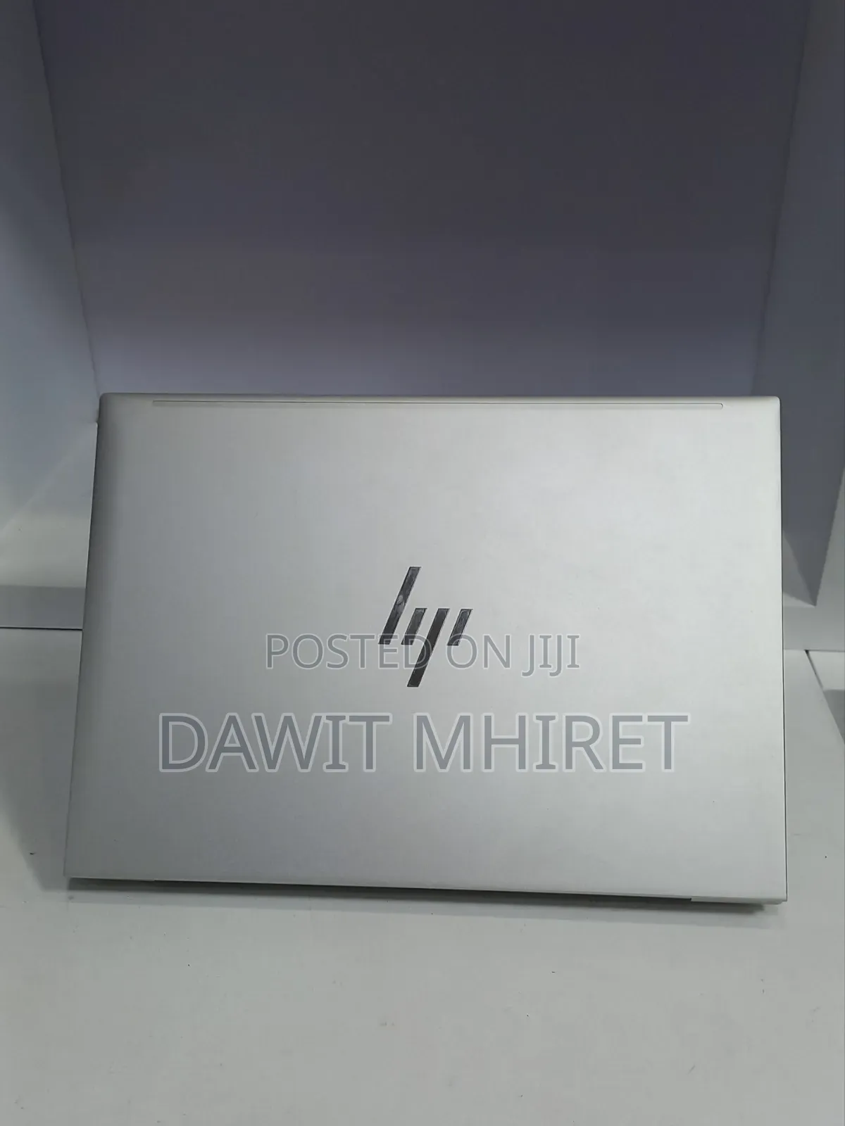 New Laptop HP EliteBook 830 G9 16GB Intel Core i5 SSD 512GB