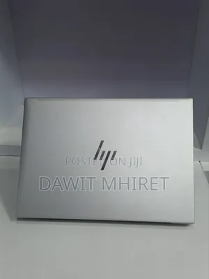 New Laptop HP EliteBook 830 G9 16GB Intel Core i5 SSD 512GB