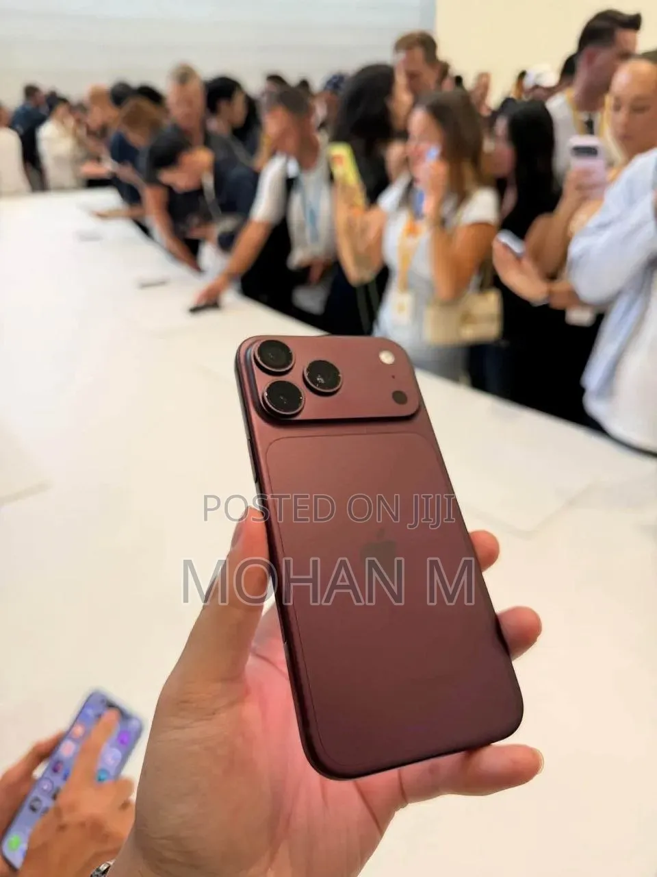 New Apple iPhone 18 Pro Max 256 GB
