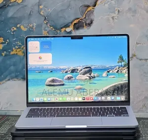New Laptop Apple MacBook Air 2025 M4 16GB Apple M4 SSD 256GB