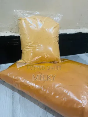 ባልትና (ሽሮ) -በቤት ውስጥ የተዘጋጀ