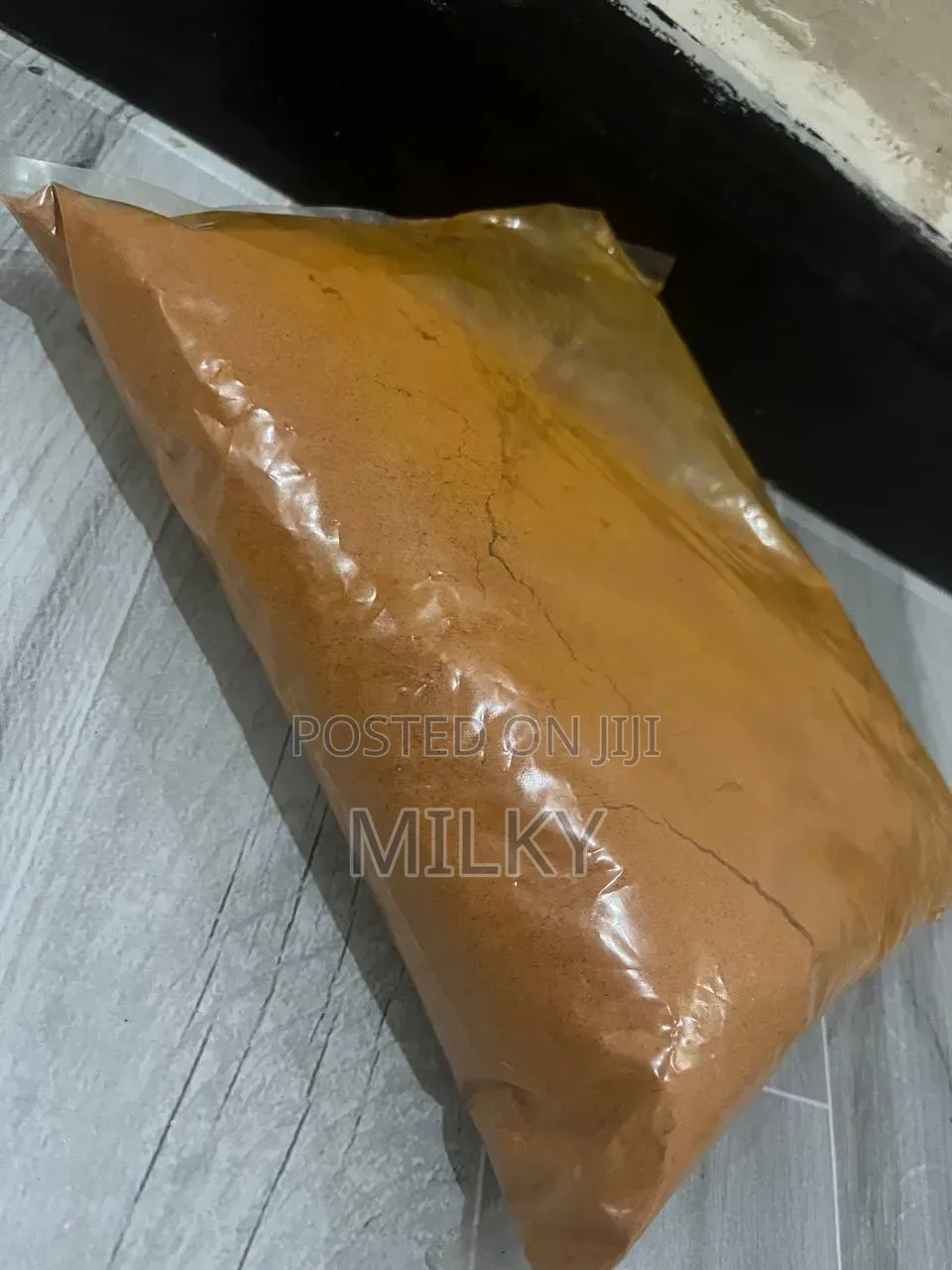 ባልትና (ሽሮ) -በቤት ውስጥ የተዘጋጀ