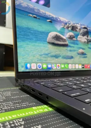 New Laptop Apple MacBook Pro 2024 M4 Max 48GB Apple M4 Max SSD 2T