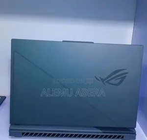 New Laptop Asus ROG Strix G16 G614 16GB Intel Core i7 SSD 1T
