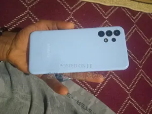 Samsung Galaxy A13 128 GB Blue