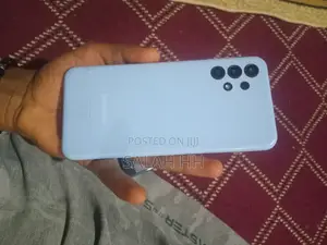 Samsung Galaxy A13 128 GB Blue