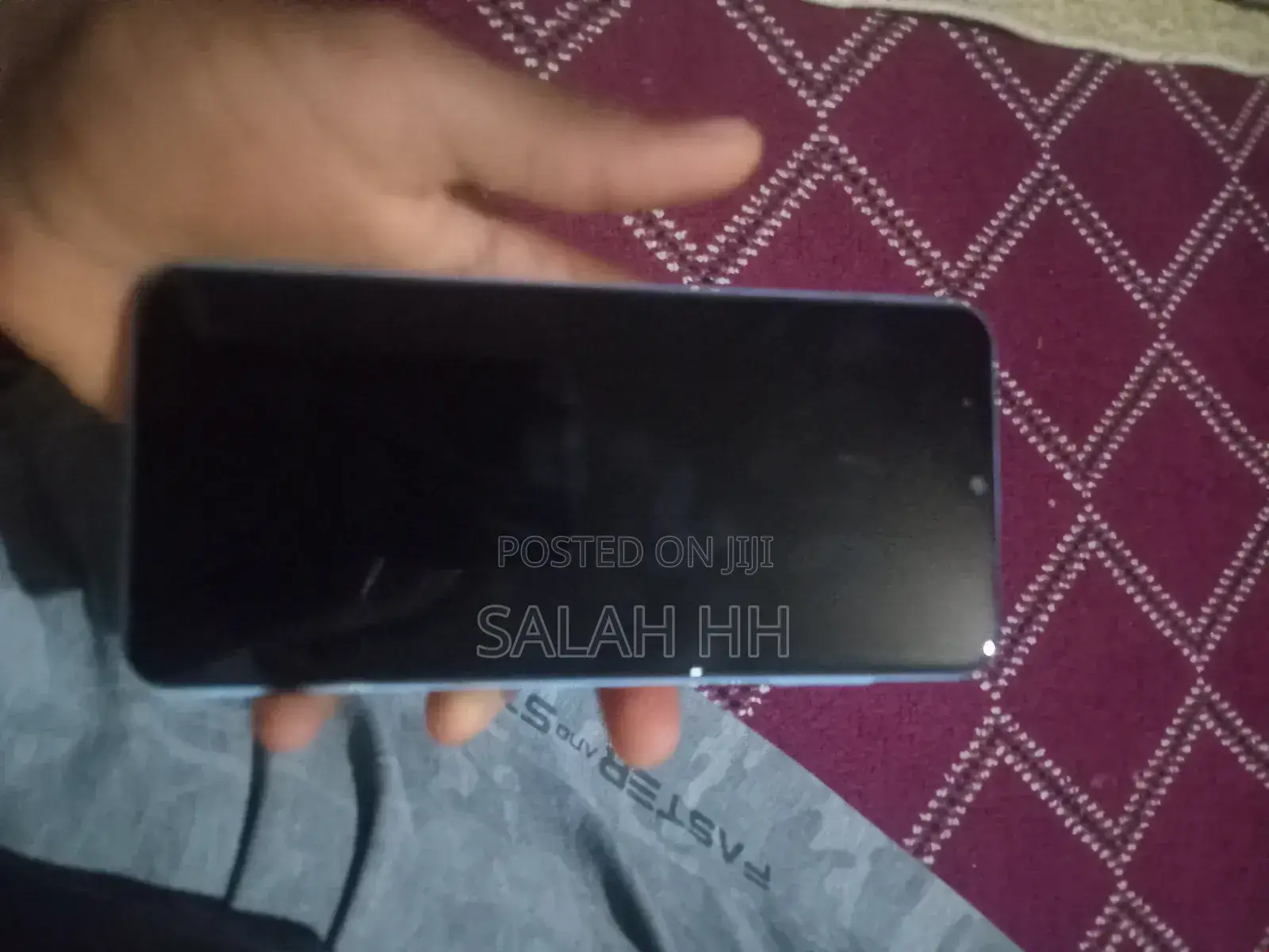 Samsung Galaxy A13 128 GB Blue