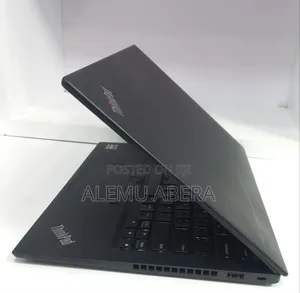 New Laptop Lenovo ThinkPad T14s Gen 1 16GB AMD Ryzen 5 SSD 512GB