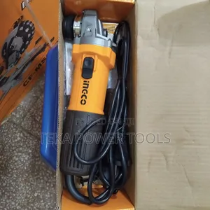 Incco Angel Gerinder 1100w