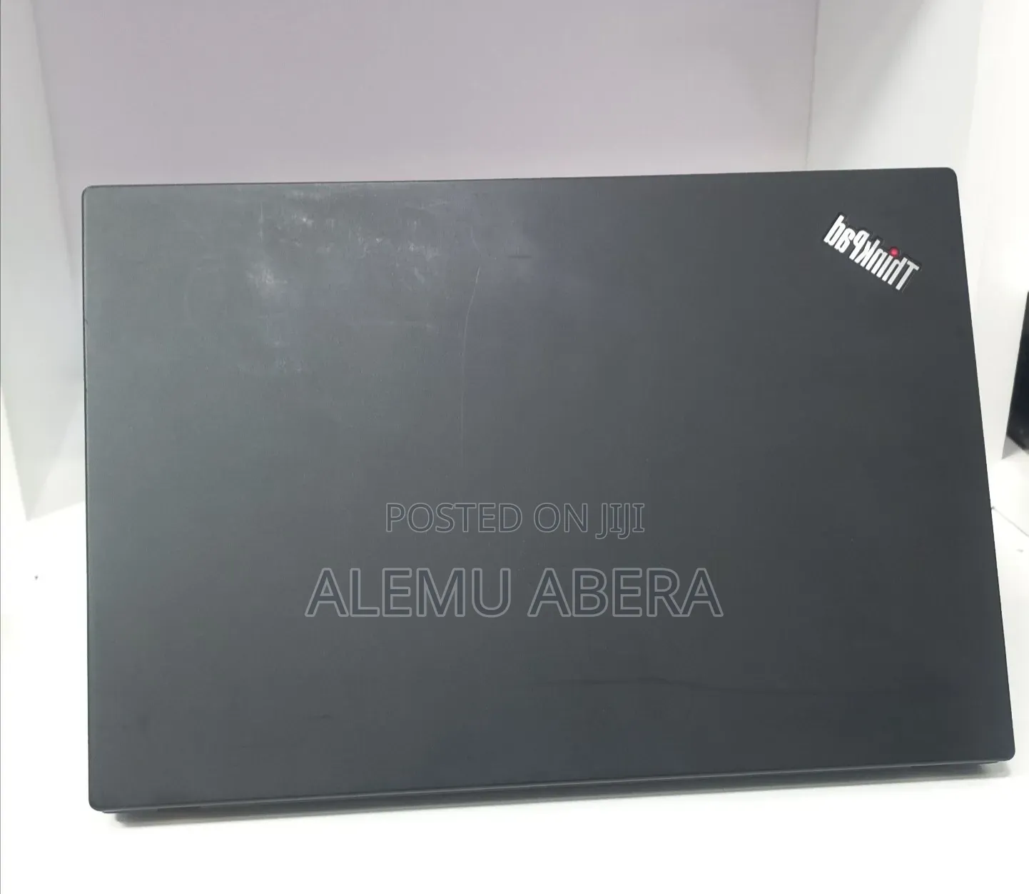 New Laptop Lenovo ThinkPad T14s Gen 1 16GB AMD Ryzen 5 SSD 512GB